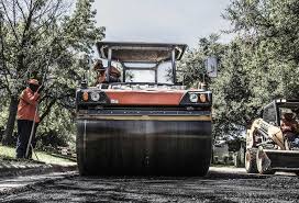 Brick Driveway Installation in Galatia, IL